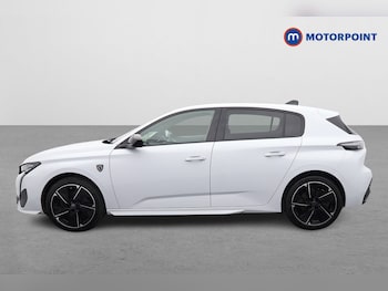 Used Peugeot 308 2024 for sale - 78039767: Photo