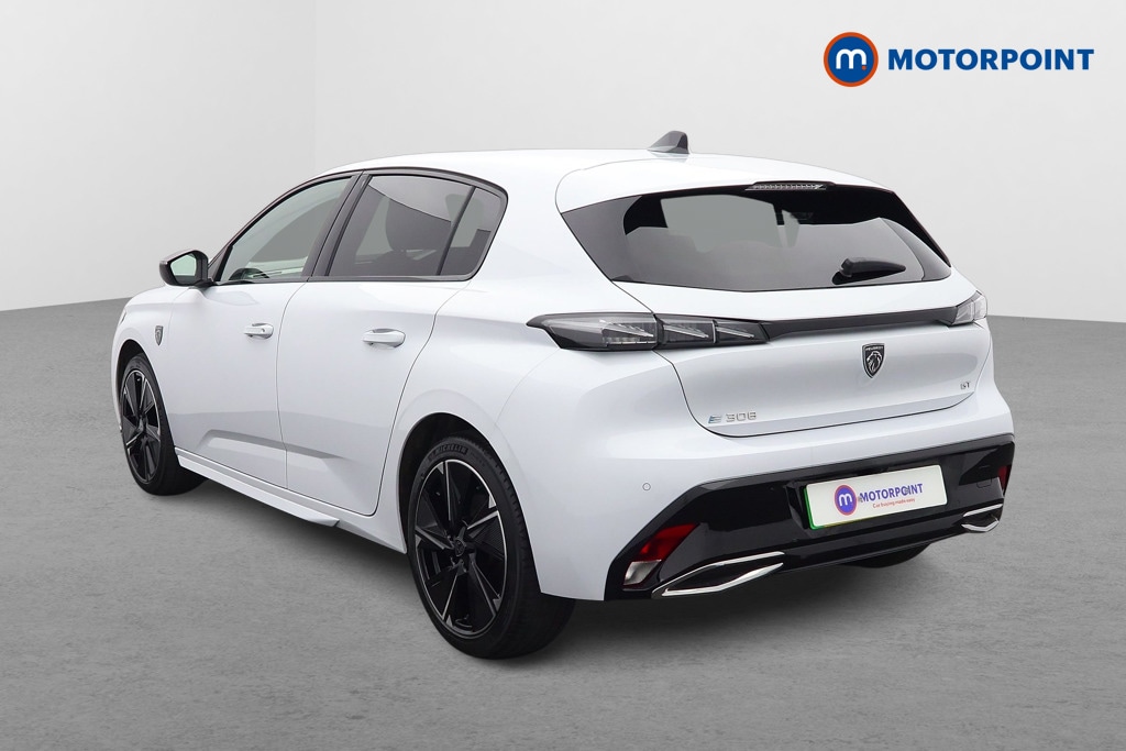 Used Peugeot 308 2024 for sale - 78039767: Photo 5