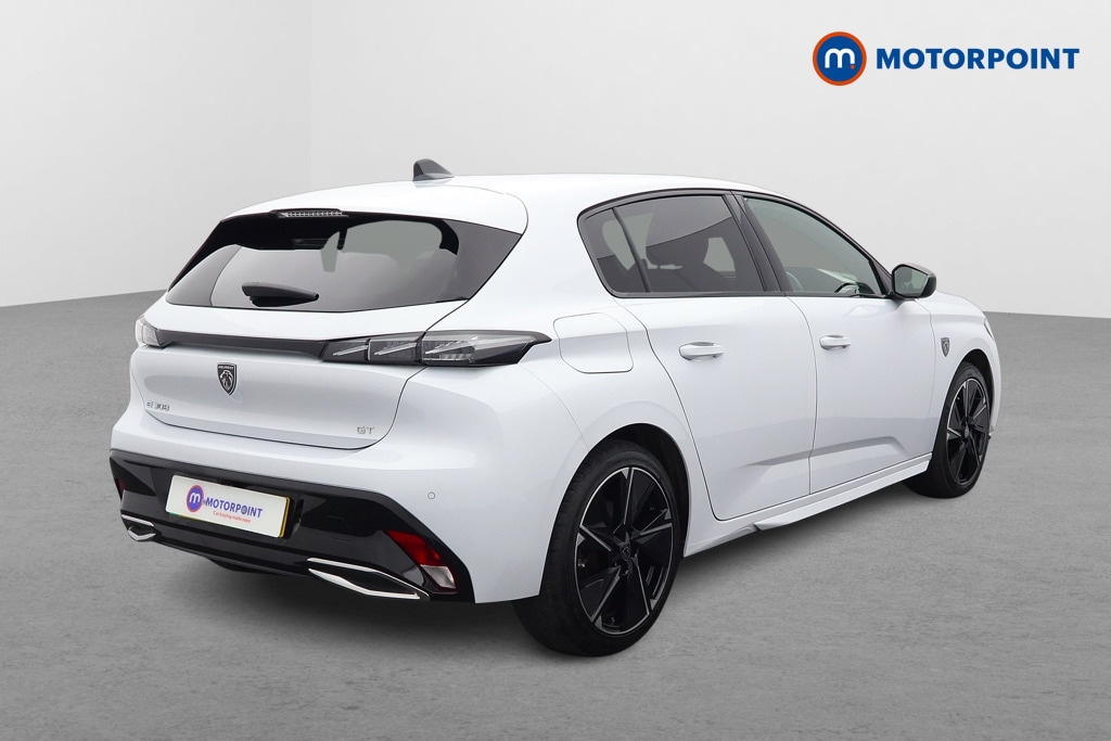 Used Peugeot 308 2024 for sale - 78039767: Photo 7