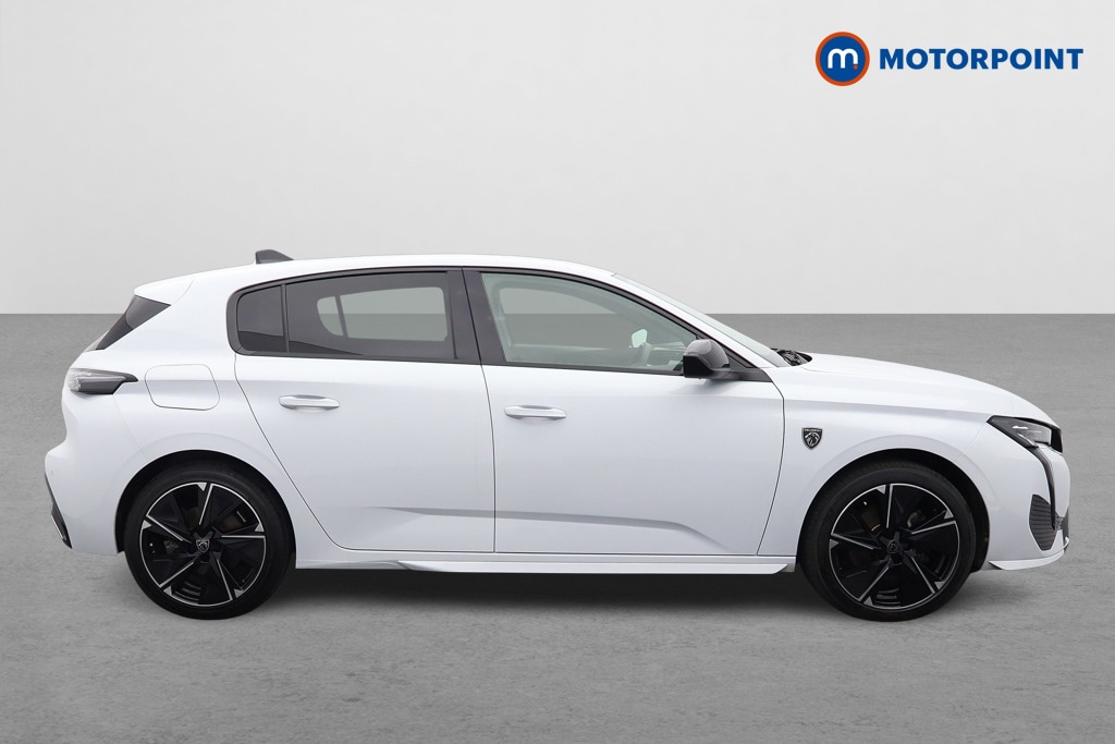 Used Peugeot 308 2024 for sale - 78039767: Photo 8