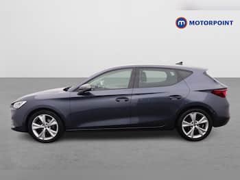 Used SEAT Leon 2021 for sale - 79855982: Photo