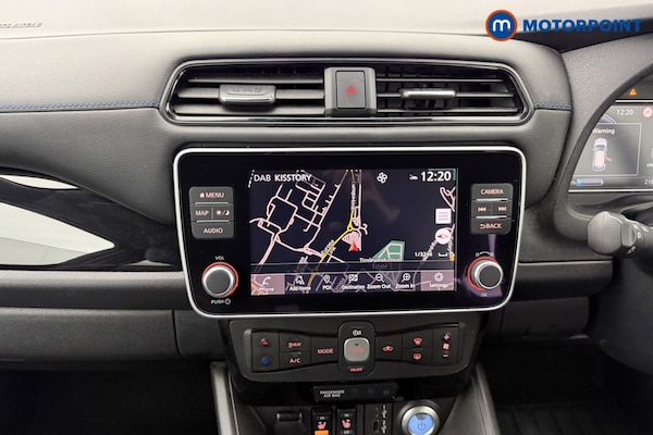 Used Nissan Leaf 2022 for sale - 76117990: Photo 17
