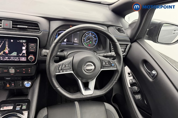 Used Nissan Leaf 2022 for sale - 76117990: Photo 18