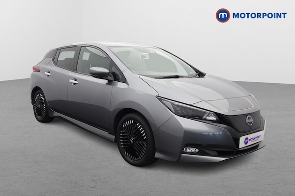 Used Nissan Leaf 2022 for sale - 76117990: Photo 1