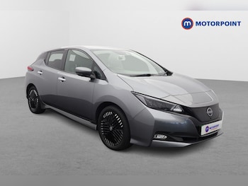 2022 - 110kW Tekna 39kWh 5dr Auto