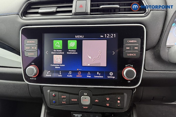 Used Nissan Leaf 2022 for sale - 76117990: Photo 25