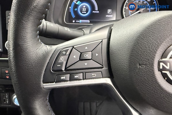Used Nissan Leaf 2022 for sale - 76117990: Photo 28