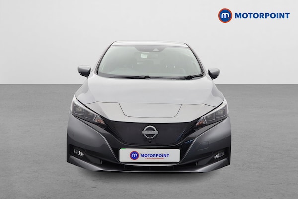 Used Nissan Leaf 2022 for sale - 76117990: Photo 2
