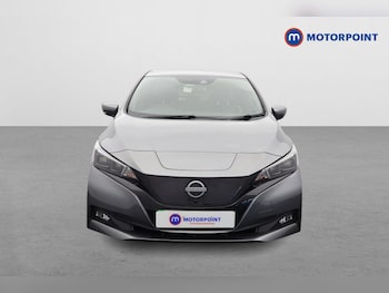 Used Nissan Leaf 2022 for sale - 76117990: Photo 2