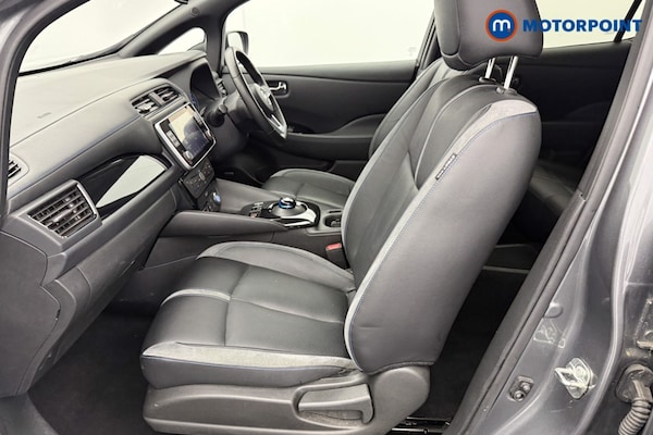 Used Nissan Leaf 2022 for sale - 76117990: Photo 37