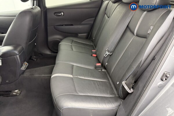 Used Nissan Leaf 2022 for sale - 76117990: Photo 38