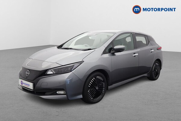 Used Nissan Leaf 2022 for sale - 76117990: Photo 3