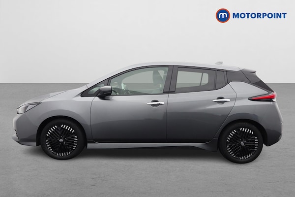 Used Nissan Leaf 2022 for sale - 76117990: Photo 4