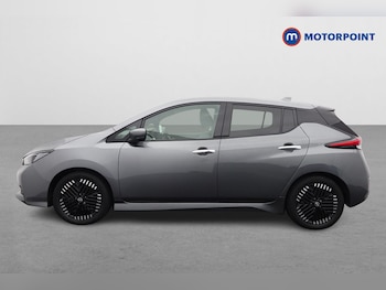 Used Nissan Leaf 2022 for sale - 76117990: Photo 4