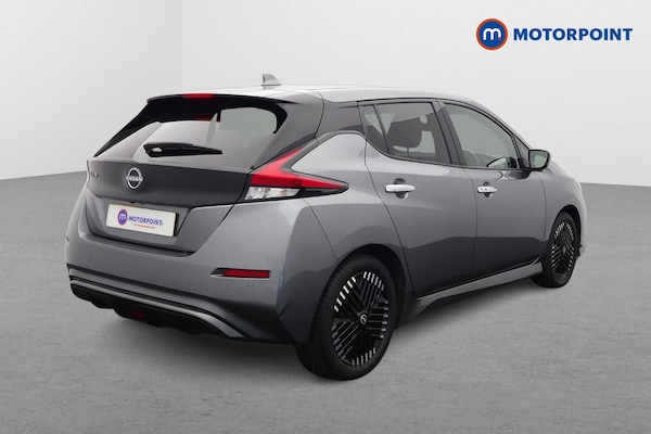Used Nissan Leaf 2022 for sale - 76117990: Photo 7