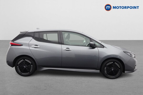 Used Nissan Leaf 2022 for sale - 76117990: Photo 8