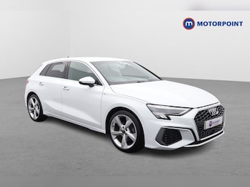 Used Audi A3 2023 for sale - 79364216: Photo