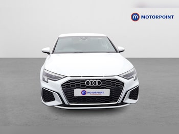Used Audi A3 2023 for sale - 79364216: Photo