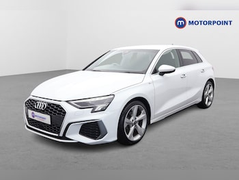 Used Audi A3 2023 for sale - 79364216: Photo