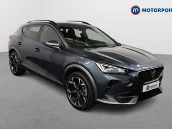 2021 - 1.4 eHybrid 204 V2 5dr DSG