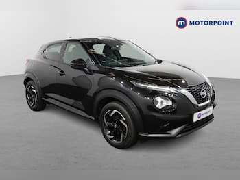 Used Nissan Juke 2023 for sale - 79691631: Photo