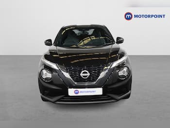 Used Nissan Juke 2023 for sale - 79691631: Photo