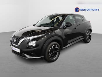 Used Nissan Juke 2023 for sale - 79691631: Photo
