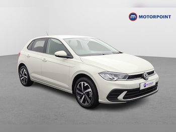 Used Volkswagen Polo 2025 for sale - 75692615: Photo