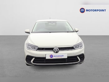 Used Volkswagen Polo 2025 for sale - 75692615: Photo