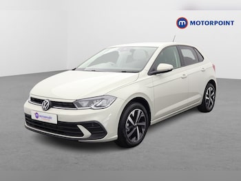 Used Volkswagen Polo 2025 for sale - 75692615: Photo