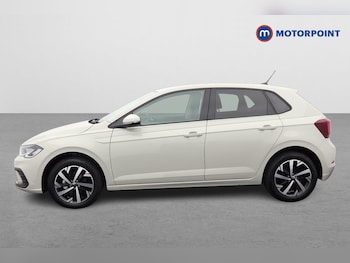 Used Volkswagen Polo 2025 for sale - 75692615: Photo