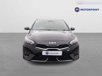 Used Kia Ceed undefined for sale - 78264440: Photo