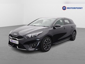 Used Kia Ceed undefined for sale - 78264440: Photo