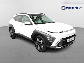 Used Hyundai KONA 2026 for sale - 78788960: Photo