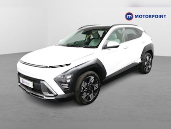Used Hyundai KONA 2026 for sale - 78788960: Photo