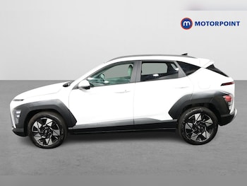 Used Hyundai KONA 2026 for sale - 78788960: Photo