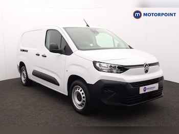 Used Citroen Berlingo 2026 for sale - 78457383: Photo