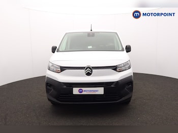Used Citroen Berlingo 2026 for sale - 78457383: Photo