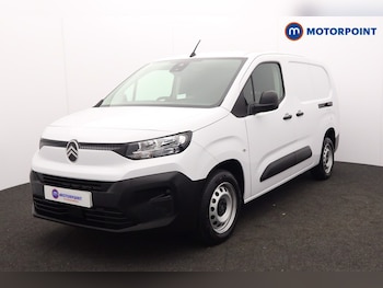 Used Citroen Berlingo 2026 for sale - 78457383: Photo