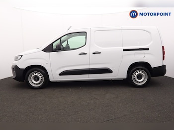 Used Citroen Berlingo 2026 for sale - 78457383: Photo