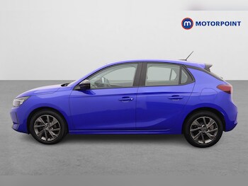 Used Vauxhall Corsa undefined for sale - 78509830: Photo