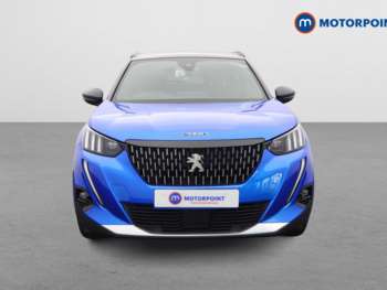 Used Peugeot 2008 2022 for sale - 74857366: Photo