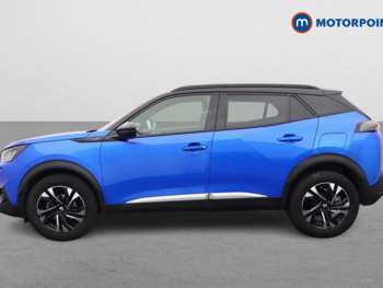 Used Peugeot 2008 2022 for sale - 74857366: Photo