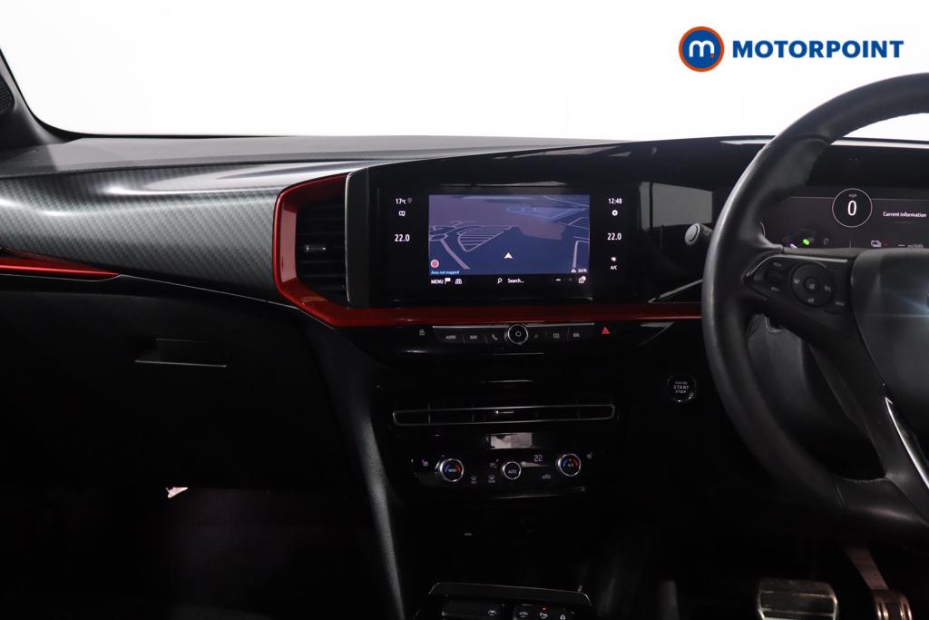 Used Vauxhall Mokka 2024 for sale - 77076681: Photo 10