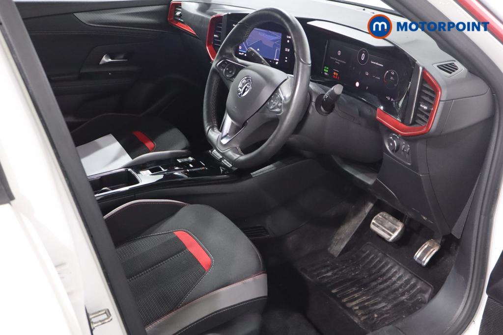 Used Vauxhall Mokka 2024 for sale - 77076681: Photo 12