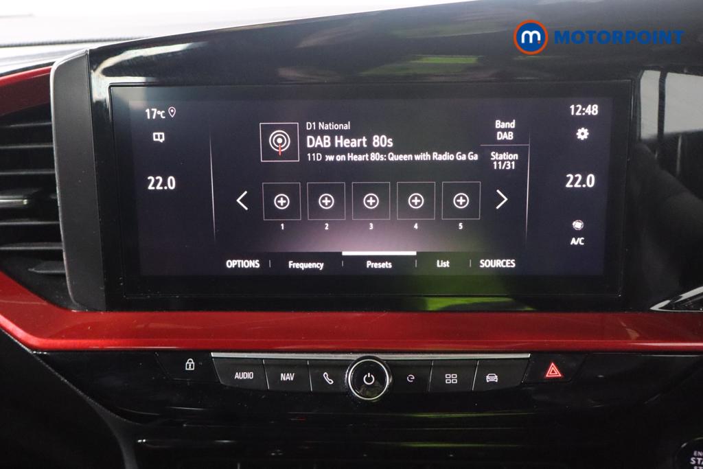 Used Vauxhall Mokka 2024 for sale - 77076681: Photo 15