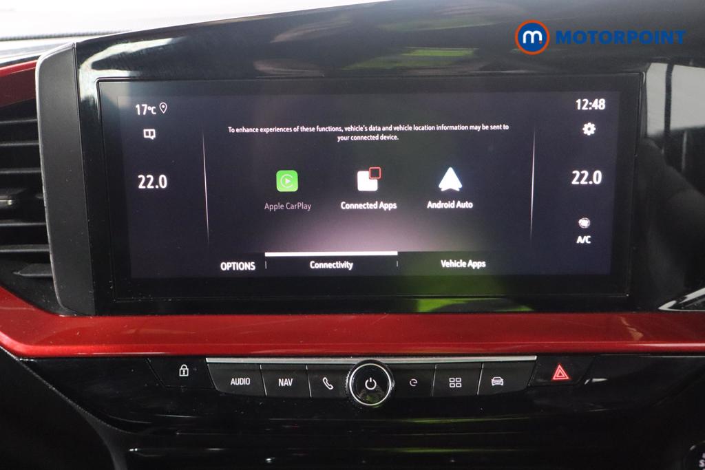 Used Vauxhall Mokka 2024 for sale - 77076681: Photo 17