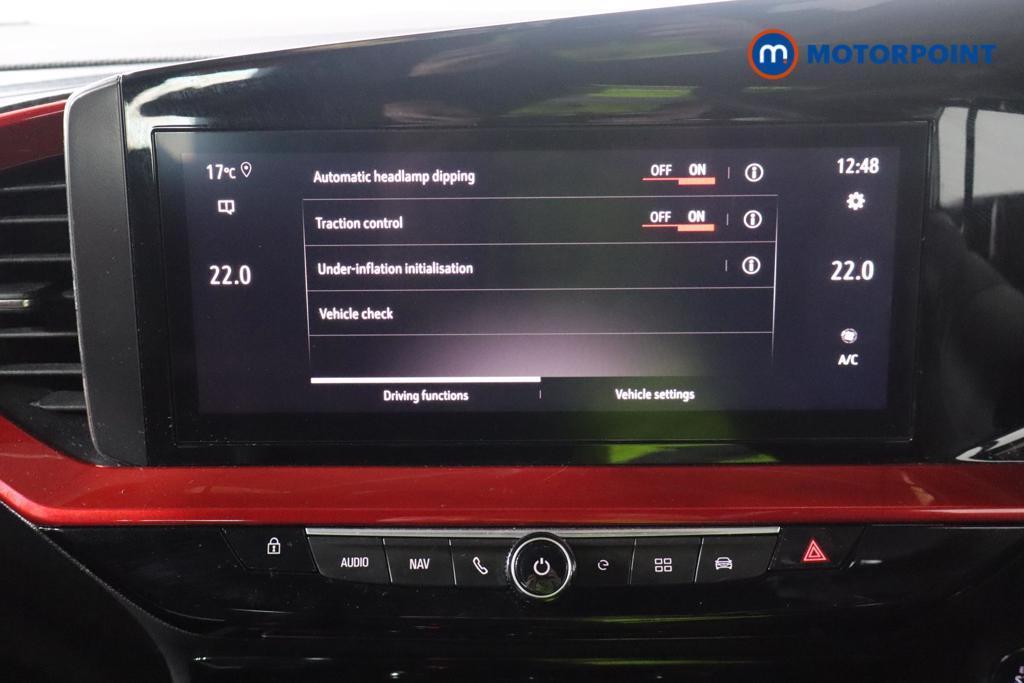 Used Vauxhall Mokka 2024 for sale - 77076681: Photo 18