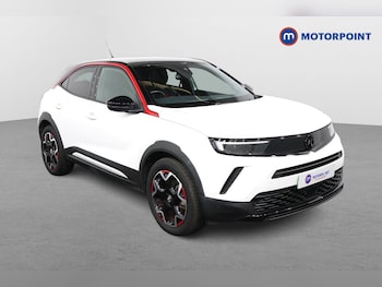 Used Vauxhall Mokka 2024 for sale - 77076681: Photo