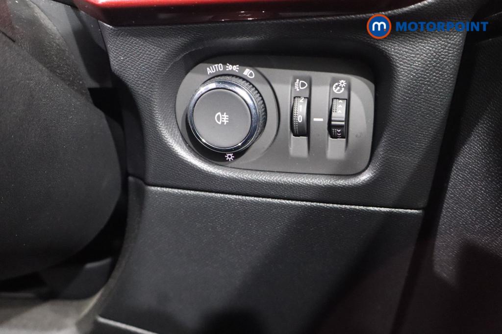 Used Vauxhall Mokka 2024 for sale - 77076681: Photo 24